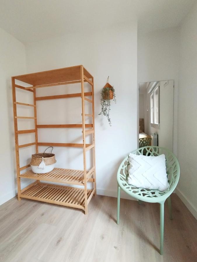 Apartamento Junto A Ayuntamiento Y Playa Gijon Exterior photo